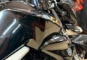 Motos - Yamaha FZ 150 2017 Nafta 24000Km - En Venta