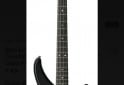 Instrumentos Musicales - Bajo yamaha y amplificador - En Venta