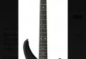 Instrumentos Musicales - Bajo yamaha y amplificador - En Venta
