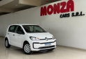 Autos - Volkswagen Take Up 2019 Nafta 107000Km - En Venta