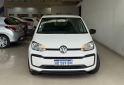 Autos - Volkswagen Take Up 2019 Nafta 107000Km - En Venta
