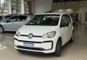 Autos - Volkswagen Take Up 2019 Nafta 107000Km - En Venta