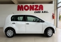 Autos - Volkswagen Take Up 2019 Nafta 107000Km - En Venta