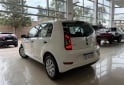 Autos - Volkswagen Take Up 2019 Nafta 107000Km - En Venta