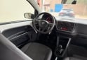 Autos - Volkswagen Take Up 2019 Nafta 107000Km - En Venta
