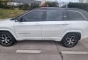 Camionetas - Jeep comander 2022 Diesel 100000Km - En Venta