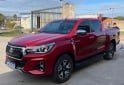 Camionetas - Toyota HILUX SRX 2019 Diesel 190000Km - En Venta