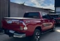 Camionetas - Toyota HILUX SRX 2019 Diesel 190000Km - En Venta