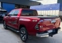 Camionetas - Toyota HILUX SRX 2019 Diesel 190000Km - En Venta