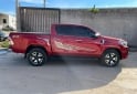 Camionetas - Toyota HILUX SRX 2019 Diesel 190000Km - En Venta