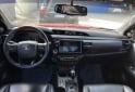 Camionetas - Toyota HILUX SRX 2019 Diesel 190000Km - En Venta