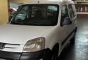Utilitarios - Peugeot Partner confort 1.6 2017 Diesel 273000Km - En Venta