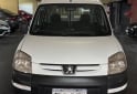 Utilitarios - Peugeot Partner confort 1.6 2017 Diesel 273000Km - En Venta