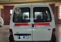 Utilitarios - Peugeot Partner confort 1.6 2017 Diesel 273000Km - En Venta