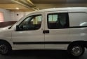 Utilitarios - Peugeot Partner confort 1.6 2017 Diesel 273000Km - En Venta