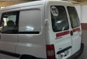 Utilitarios - Peugeot Partner confort 1.6 2017 Diesel 273000Km - En Venta