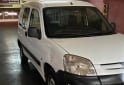 Utilitarios - Peugeot Partner confort 1.6 2017 Diesel 273000Km - En Venta