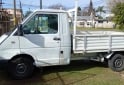 Camionetas - Renault RODEO 2000 Diesel 111Km - En Venta