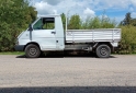 Camionetas - Renault RODEO 2000 Diesel 111Km - En Venta