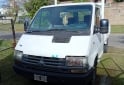Camionetas - Renault RODEO 2000 Diesel 111Km - En Venta