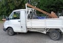 Camionetas - Renault RODEO 2000 Diesel 111Km - En Venta