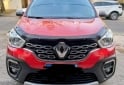 Utilitarios - Renault Kangoo steway 2023 Diesel 29000Km - En Venta