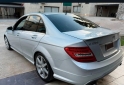 Autos - Mercedes Benz C350 V6 AMG 2013 Nafta 80000Km - En Venta