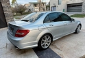 Autos - Mercedes Benz C350 V6 AMG 2013 Nafta 80000Km - En Venta