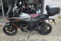 Motos - Voge 200 s 2023 Nafta 18000Km - En Venta