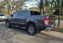 Camionetas - Ford Ranger LTD 2023 Diesel 72000Km - En Venta