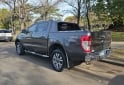 Camionetas - Ford Ranger LTD 2023 Diesel 72000Km - En Venta