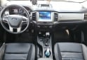 Camionetas - Ford Ranger LTD 2023 Diesel 72000Km - En Venta