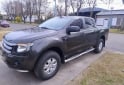 Camionetas - Ford Ranger 2013 Diesel 165000Km - En Venta