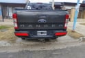 Camionetas - Ford Ranger 2013 Diesel 165000Km - En Venta