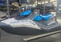 Embarcaciones - Sea Doo Spark - En Venta