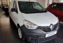 Utilitarios - Renault KANGOO II EXPRESS 2026 Nafta 0Km - En Venta