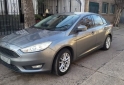 Autos - Ford FOCUS 2017 GNC 168000Km - En Venta