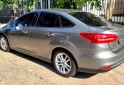 Autos - Ford FOCUS 2017 GNC 168000Km - En Venta