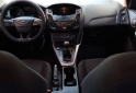 Autos - Ford FOCUS 2017 GNC 168000Km - En Venta
