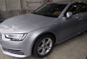 Autos - Audi A4 2.0T 2019 Nafta  - En Venta