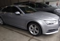 Autos - Audi A4 2.0T 2019 Nafta  - En Venta