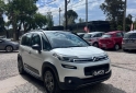 Autos - Citroen AIRCROSS 1.6 FEEL 2017 Nafta 127000Km - En Venta