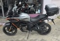 Motos - Voge 300ds 2023 Nafta 15000Km - En Venta