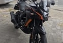 Motos - Voge 300ds 2023 Nafta 15000Km - En Venta