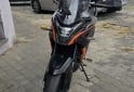 Motos - Voge 300ds 2023 Nafta 15000Km - En Venta