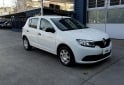 Autos - Renault 1.6 8v Expression pack l1 2017 Nafta 55199Km - En Venta