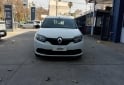 Autos - Renault 1.6 8v Expression pack l1 2017 Nafta 55199Km - En Venta