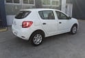 Autos - Renault 1.6 8v Expression pack l1 2017 Nafta 55199Km - En Venta