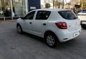Autos - Renault 1.6 8v Expression pack l1 2017 Nafta 55199Km - En Venta