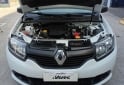 Autos - Renault 1.6 8v Expression pack l1 2017 Nafta 55199Km - En Venta